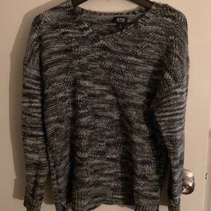Womens sweater